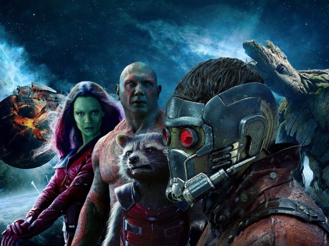 Стражи галактики часть 2 фильм 2018 в 1080 Стражи галактики часть 2 фильм 2018 в 1080